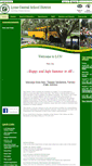 Mobile Screenshot of lymecsd.org